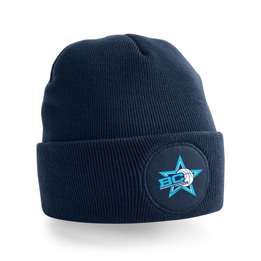 BC Dresden Beanie navy