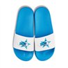 BC Dresden Duschsandale blau