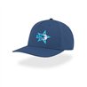 BC Dresden Basecap navy