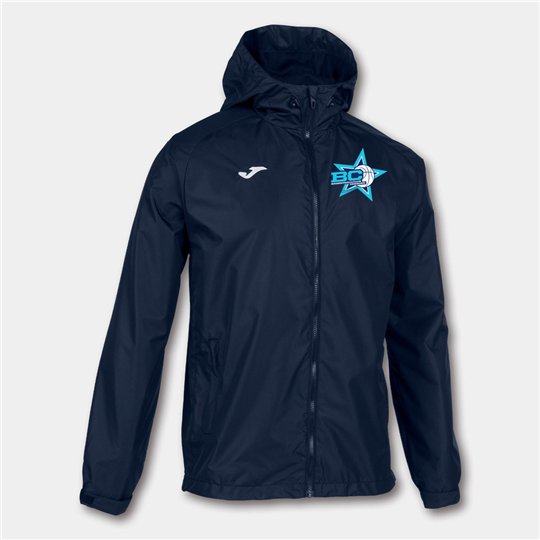 JOMA REGENJACKE CERVINO Kinder