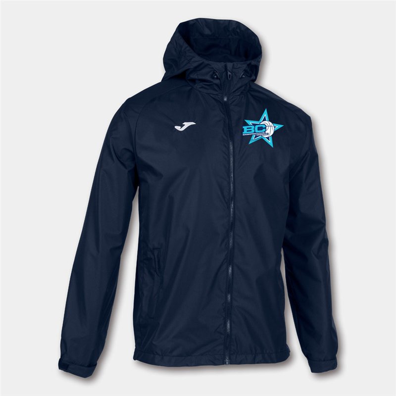 JOMA REGENJACKE CERVINO Kinder
