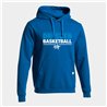 JOMA COMBI HOODIE