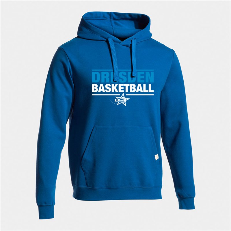 JOMA COMBI HOODIE Kinder