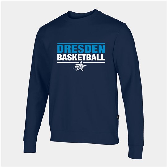 JOMA SWEATSHIRT MONTANA