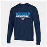 JOMA SWEATSHIRT MONTANA Kinder