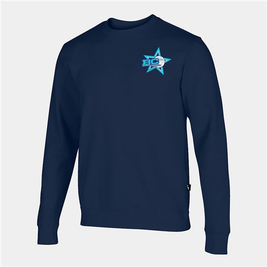 JOMA SWEATSHIRT MONTANA Kinder