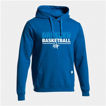 JOMA COMBI HOODIE