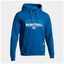 JOMA COMBI HOODIE Kinder