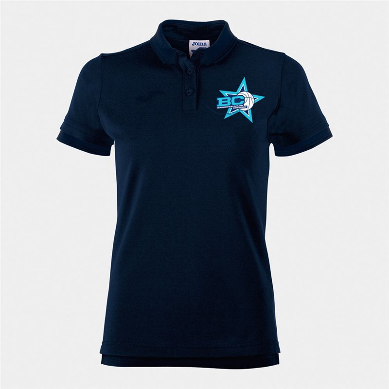 JOMA POLO BALI II WOMEN
