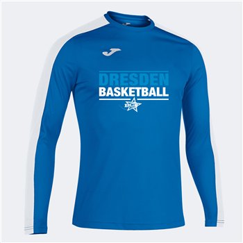 JOMA ACADEMY TRIKOT LONGSLEEVE Kinder