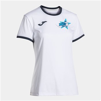 BC Dresden Rundhals T-shirt Damen