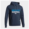 BC Dresden Hoodie Unisex royalblau