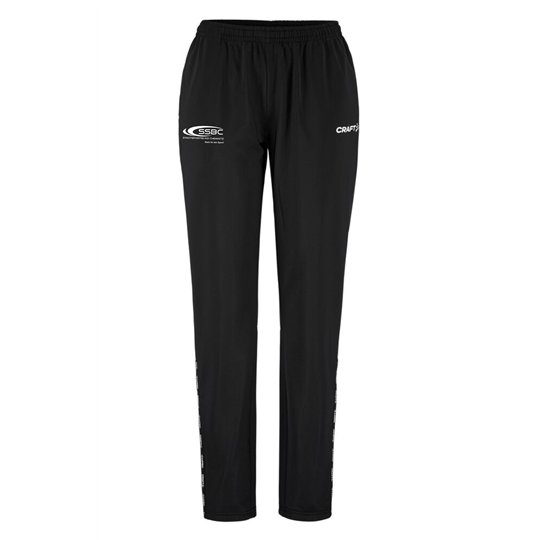 CRAFT Community Mix SS Tee W