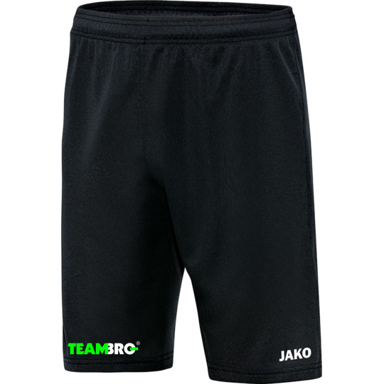 JAKO Trainingsshort Profi Junior