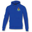 BC Dresden Hoodie Herren Royal