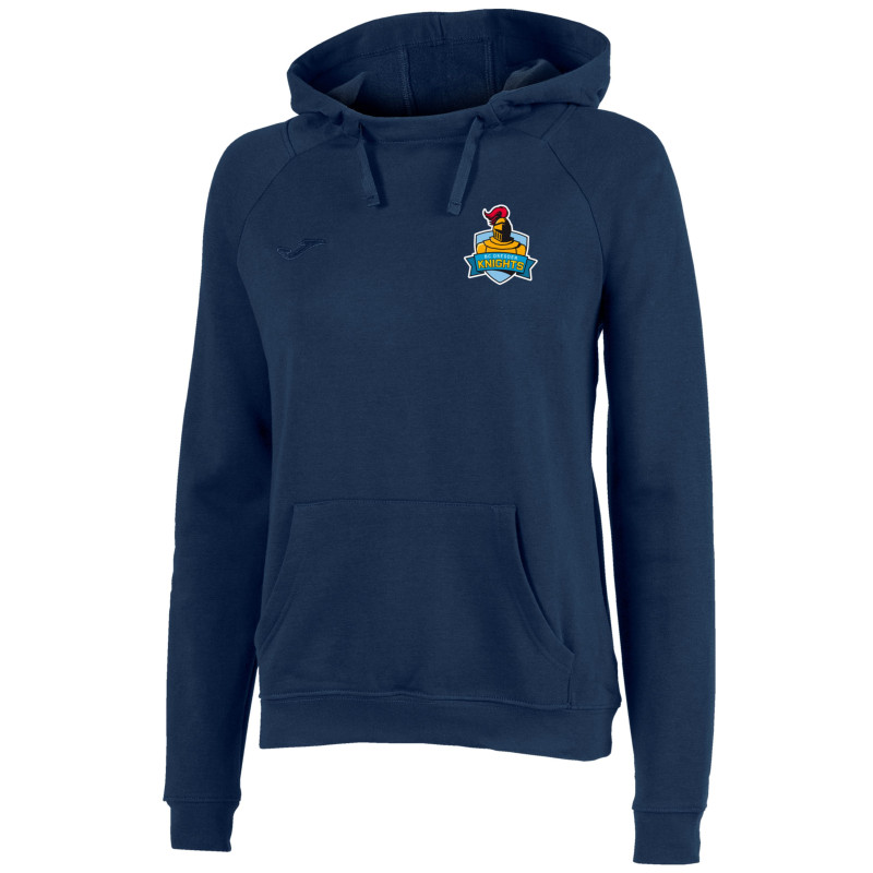 BC Dresden Hoodie Damen Dark Navy