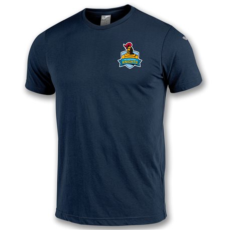 BC Dresden T-Shirt Nimes Herren Dark Navy
