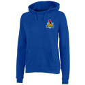 BC Dresden Hoodie Damen Royal