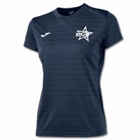BC Dresden T-Shirt Damen Dark Navy